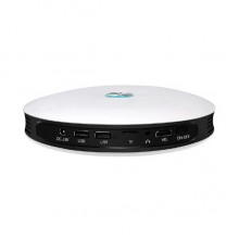 Приставка с проектором Android Mini PC+ projector D08, Android 6.0.1